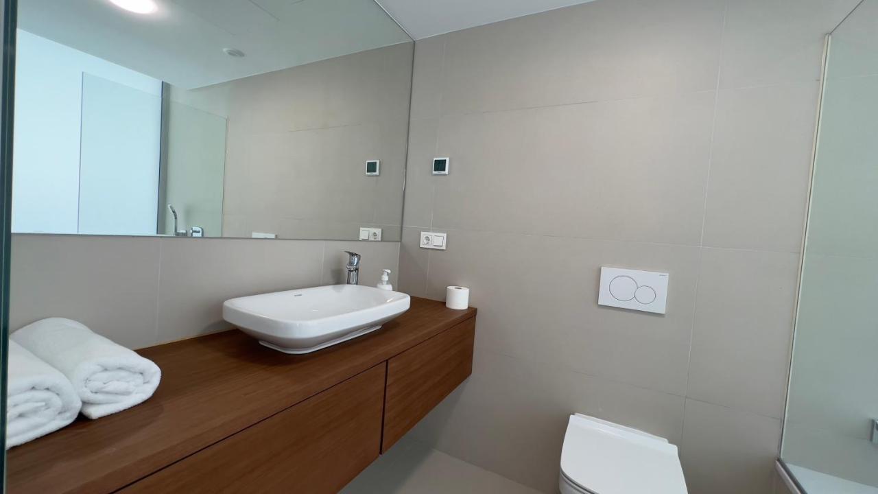 2Bedroom Beach Front Unit Wave Collection Fuengirola Exterior photo