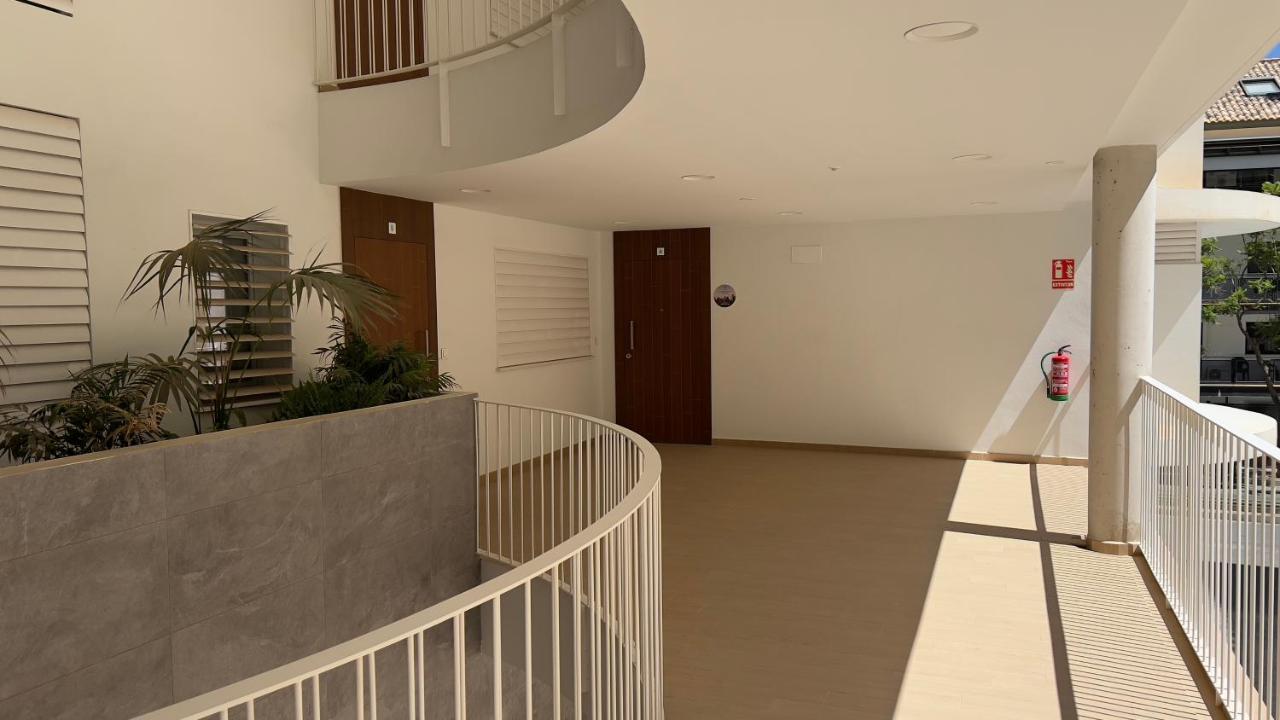 2Bedroom Beach Front Unit Wave Collection Fuengirola Exterior photo