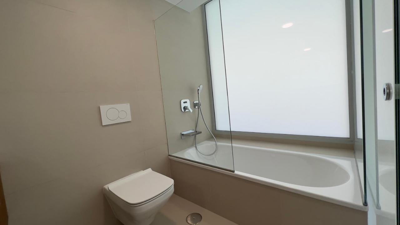 2Bedroom Beach Front Unit Wave Collection Fuengirola Exterior photo